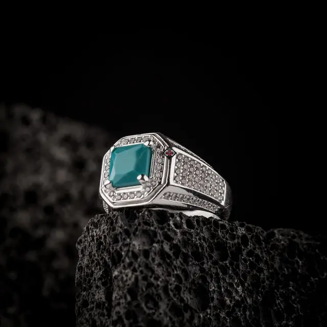 222202.webp خاتم زيركون - الصورة 1