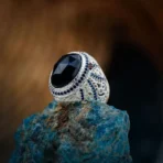 خاتم زفير افريقي